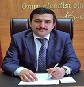 Mahmut Sami YILMAZ